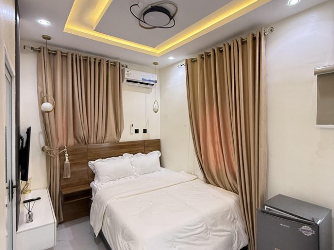 Fully Serviced Apartments